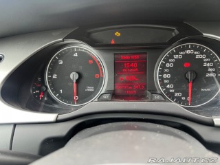 Audi A4 2,0 B8 2009