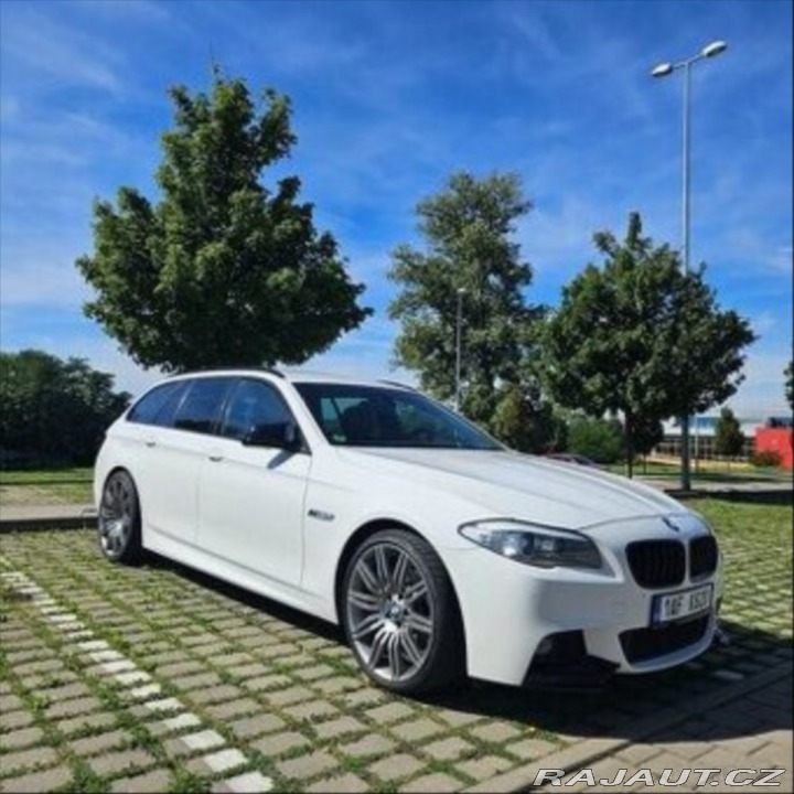 BMW 3 2,0 320xD Mpaket, 140kw 2019