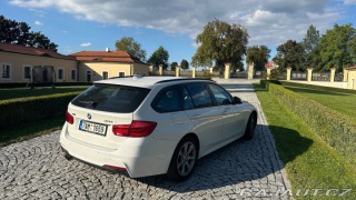 BMW 3 2,0   320xD Mpaket, 140kw 2019