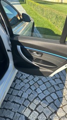 BMW 3 2,0   320xD Mpaket, 140kw 2019