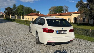 BMW 3 2,0   320xD Mpaket, 140kw 2019
