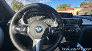 BMW 3 2,0   320xD Mpaket, 140kw 2019