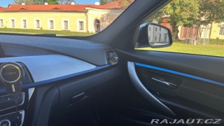 BMW 3 2,0   320xD Mpaket, 140kw 2019
