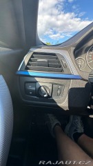BMW 3 2,0   320xD Mpaket, 140kw 2019