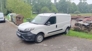 Fiat Dobló 1,4