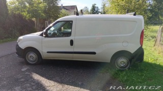 Fiat Dobló 1,4 2016