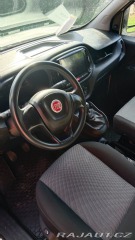 Fiat Dobló 1,4 2016
