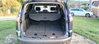 Ford S-MAX 2,2 TDCI Titanium 2010, 2010