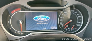 Ford S-MAX 2,2 TDCI Titanium 2010, 2010