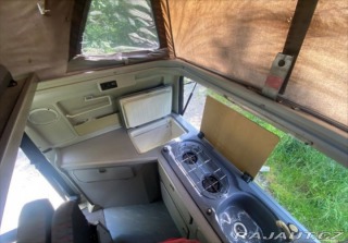 Ford Transit Nugget Westfalia 1994 1994