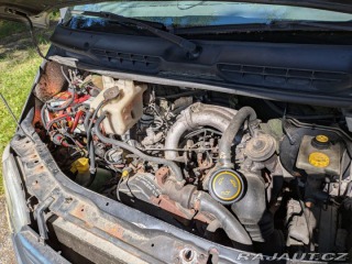 Ford Transit Nugget Westfalia 1994 1994