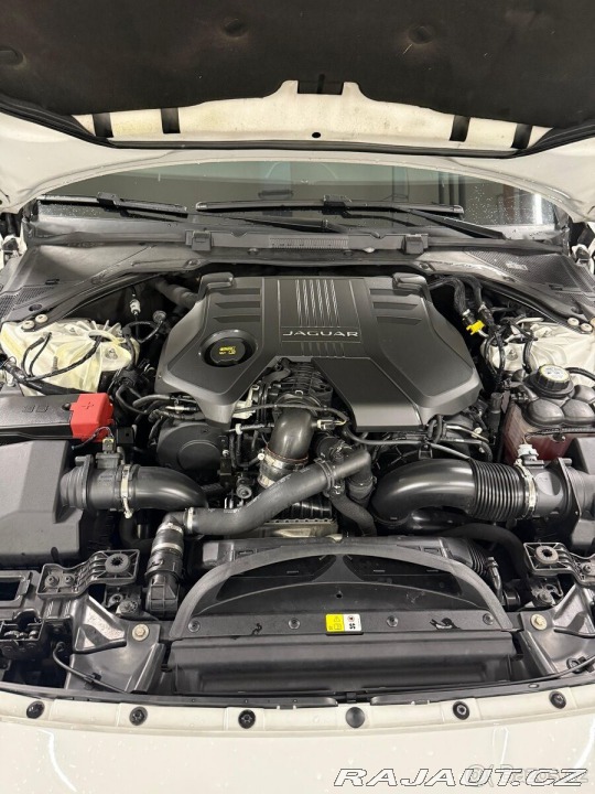 Jaguar XF 3,0 S 30d sportbrake 1800