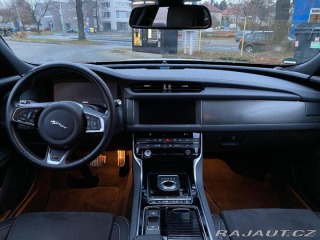 Jaguar XF 3,0 S 30d sportbrake 1800