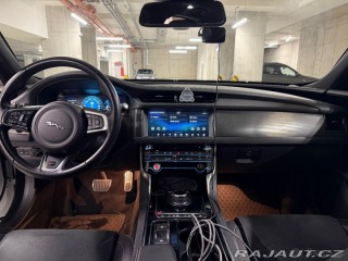 Jaguar XF 3,0 S 30d sportbrake 1800
