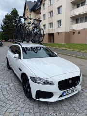 Jaguar XF 3,0 S 30d sportbrake 1800