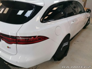 Jaguar XF 3,0 S 30d sportbrake 1800
