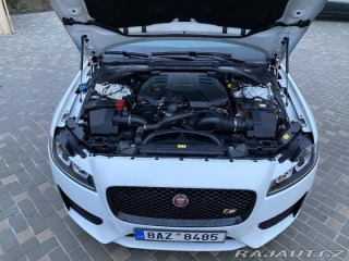 Jaguar XF 3,0 S 30d sportbrake 1800