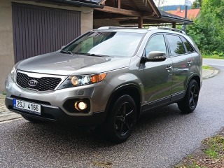 Kia Sorento 2,2