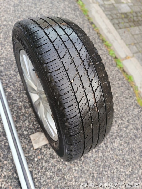 Kia Sorento 2,2 2012
