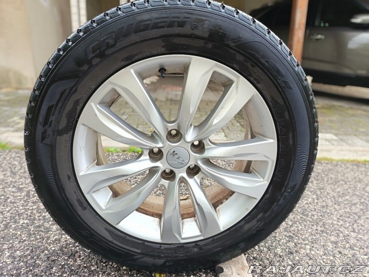 Kia Sorento 2,2 2012