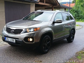 Kia Sorento 2,2 2012
