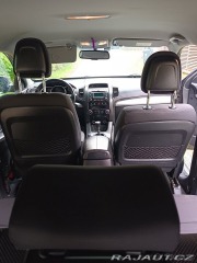 Kia Sorento 2,2 2012