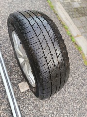 Kia Sorento 2,2 2012