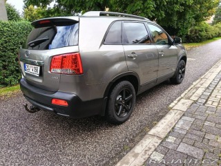 Kia Sorento 2,2 2012