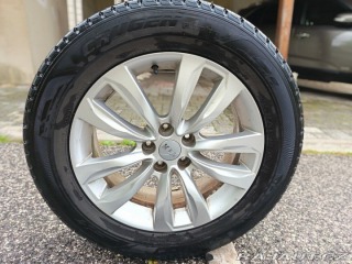Kia Sorento 2,2 2012