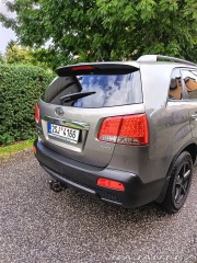 Kia Sorento 2,2 2012
