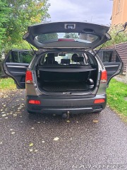 Kia Sorento 2,2 2012
