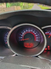 Kia Sorento 2,2 2012