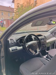 Kia Sorento 2,2 2012