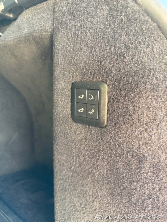 Land Rover Range Rover Sport 4,4 2018