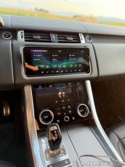 Land Rover Range Rover Sport 4,4 2018