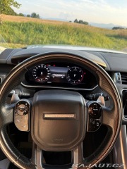 Land Rover Range Rover Sport 4,4 2018