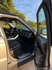 Land Rover Range Rover Sport 4,4 2018