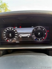 Land Rover Range Rover Sport 4,4 2018