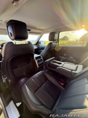 Land Rover Range Rover Sport 4,4 2018