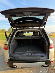 Land Rover Range Rover Sport 4,4 2018