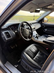 Land Rover Range Rover Sport 4,4 2018