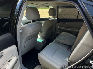 Lexus Ostatní modely RX 400h 3,3   V6 Hybrid – 2007 2007
