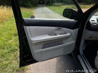 Lexus Ostatní modely RX 400h 3,3   V6 Hybrid – 2007 2007