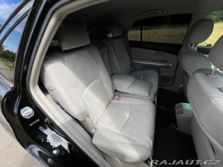 Lexus Ostatní modely RX 400h 3,3   V6 Hybrid – 2007 2007