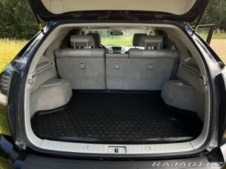 Lexus Ostatní modely RX 400h 3,3   V6 Hybrid – 2007 2007