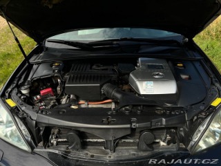 Lexus Ostatní modely RX 400h 3,3   V6 Hybrid – 2007 2007