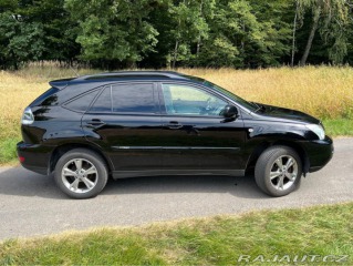 Lexus Ostatní modely RX 400h 3,3   V6 Hybrid – 2007 2007