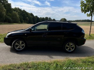 Lexus Ostatní modely RX 400h 3,3   V6 Hybrid – 2007 2007