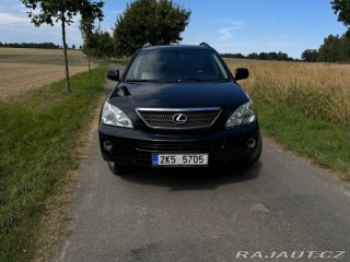 Lexus Ostatní modely RX 400h 3,3   V6 Hybrid – 2007 2007