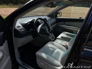Lexus Ostatní modely RX 400h 3,3   V6 Hybrid – 2007 2007